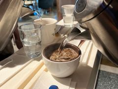 -sugarman espresso素饮糖人高新咖啡工厂