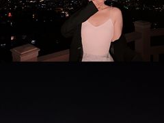 -南山健身公园