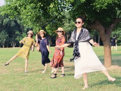 -山明水秀大饭店