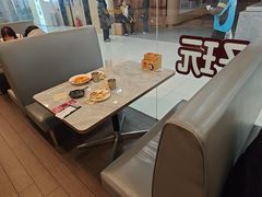 -必胜客(玉泉远洋店)