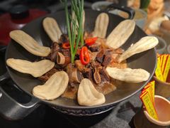 -老宁波1381餐厅(宏泰广场店)