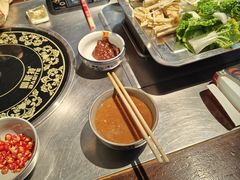 -阿财老铺·老蚌埠龙虾城(华夏总店)