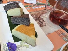 -金城大酒店-中餐厅(汾江中路店)