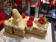 -北京王府井希尔顿酒店·万斯阁西餐厅