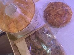 手撕松软枫糖吐司-巴黎贝甜(大宁国际商业广场店)