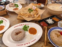 -芋包王闽南茶楼(八市店)