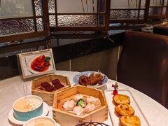 -宝园酒家(美林M·LIVE天地东座店)