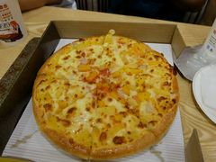 -尊宝比萨(厦大店)