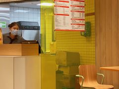 -麦当劳(宝龙店)