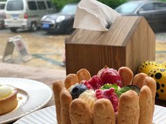 -那家面包房(珠江路店)