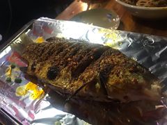 -晓靖轩烧烤(沙河风情店)
