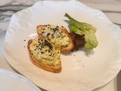 -ZHAO赵·牛扒坊(万象城店)