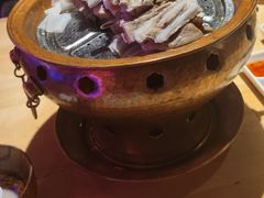 蒙料一八手把肉-蒙料·手把肉(望京店)
