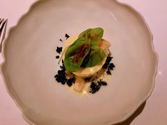 -Le Comptoir de Pierre Gagnaire