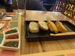 -安妮意大利餐厅(世贸天阶店)