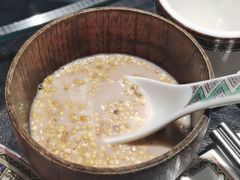 蒙古奶茶-蒙料·手把肉(望京店)