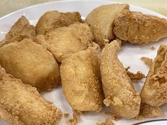-惠来大排档(联创商业街店)