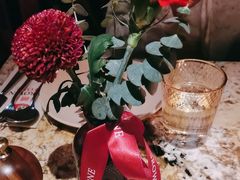 -BROWNSTONE布朗石西班牙餐厅(富城店)