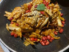 -吃饭皇帝大(合生汇店)