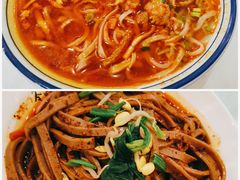 -令氏家外家周礼食府(桥南店)
