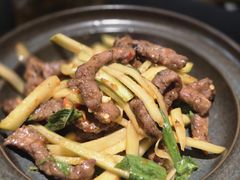 -美奈小馆·东南亚菜(福田星河COCO Park店)