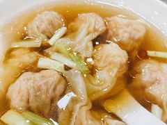 -盛记粥面(佐敦店)