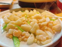 -吴越荣记·苏州菜·松鼠桂鱼(娄门景区店)