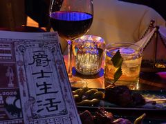 -JZ Club 爵士酒吧(上海店)