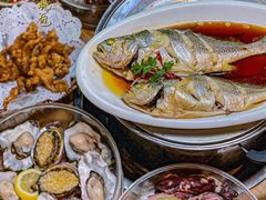 -鲜小岛·铜锅涮肉