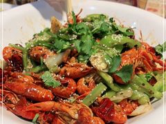 -老胖串店(山大路店)