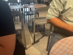 -肯德基(燕岭店)