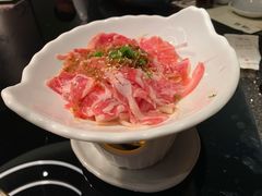 -梅筑·创意料理(王府井百货店)