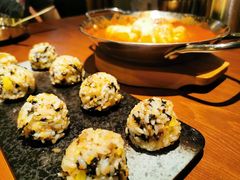 -春熙台韩国料理·章鱼肥牛(西丽店)