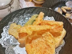 -古都日本料理(高桥路店)