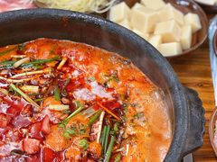 -笔记安顺夺夺粉火锅