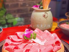 -谭鸭血老火锅·匠心(环球港旗舰店)