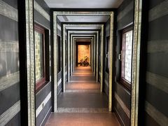 -杭州西子湖四季酒店·金沙厅