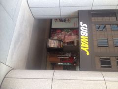 iphone_upload_pic-赛百味SUBWAY(金宝汇店)