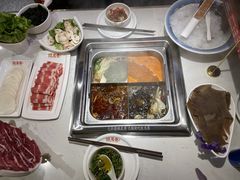 -旺龙巷重庆脆毛肚火锅·潜山扛把子店(潜山商业街店)