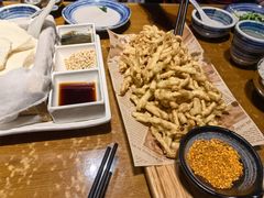 -95号酱骨·一块豆腐(展春园西路店)