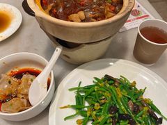 -金鼎轩(方庄天坛店)