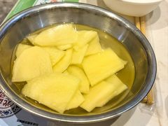 -二楼老店重庆鸡公煲(真光路店)