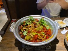 -辛香汇(大华第一坊店)