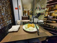-索菲特酒店·海鲜自助 ·聚餐厅