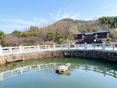 -白马涧龙池景区