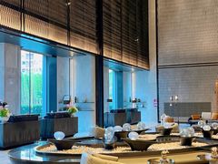 -深圳国际会展中心洲际酒店