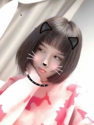 -3AM HAIR SALON染发烫发接发