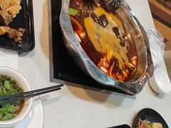 -尚品海鲜肥牛自助火锅(湖明店)