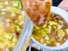 -老字号贾家肉丸糊辣汤(光明巷店)
