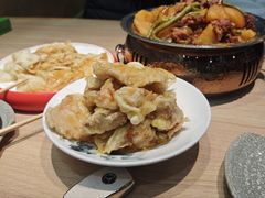 -荣鹏风味烀饼(万达广场店)